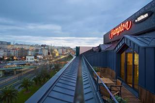 Hampton By Hilton Istanbul Old City - Istanbul - 8
