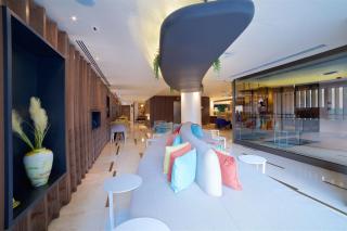 Hampton By Hilton Istanbul Old City - Istanbul - 5