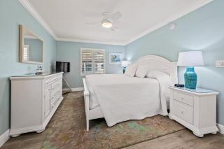 #1021 Sanibel Moorings Gulf View - 3