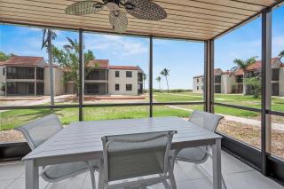 #1021 Sanibel Moorings Gulf View - 1