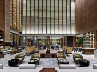 Doubletree By Hilton Quzhou - 6