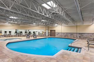 Doubletree By Hilton Pointe Claire Montreal Airport West - 3