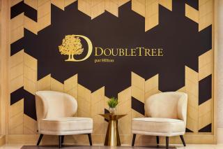 Doubletree By Hilton Pointe Claire Montreal Airport West - 4