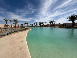 Peaks - Soma Bay Beachfront Cabana with Private Beach and Lagoon Views - 0