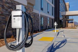 Home2 Suites By Hilton Redding - Redding - 8