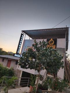 Hospedaje SAUNA & SPA NOAH - 0