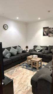 شقة في ابراج المسارات - 6