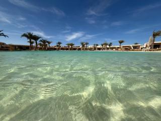 Peaks - Soma Bay Beachfront Cabana with Private Beach and Lagoon Views - 4