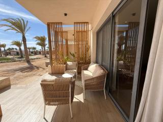 Peaks - Soma Bay Beachfront Cabana with Private Beach and Lagoon Views - 2