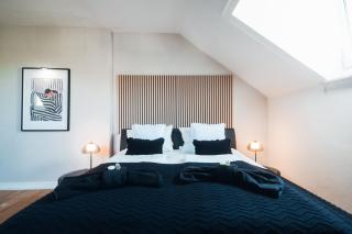 3 BR - Luxus - Arbeitsplatz - Wifi - Küche - Kaffee - 6
