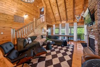 NEW Game Rm, Nerf, Outdoor Pool, Sauna, HotTub - 3
