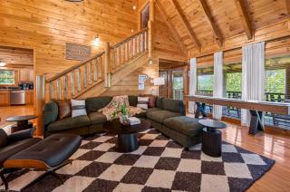 NEW Game Rm, Nerf, Outdoor Pool, Sauna, HotTub - 4
