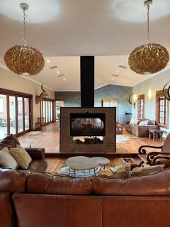 Hoogenbomen Lodge - 4