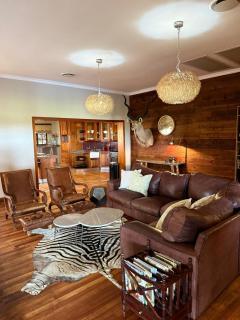 Hoogenbomen Lodge - 3