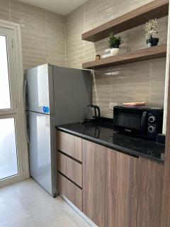 Cozy apartment in Madinaty - New cairo - 9