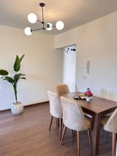 Cozy apartment in Madinaty - New cairo - 5