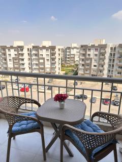 Cozy apartment in Madinaty - New cairo - 4