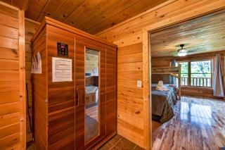 NEW Game Rm, Nerf, Outdoor Pool, Sauna, HotTub - 3