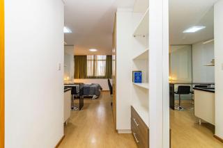Studio c/ Piscina ao lado da Rua 24 Horas -CON1701 - 4