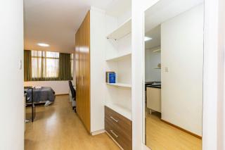 Studio c/ Piscina ao lado da Rua 24 Horas -CON1701 - 3