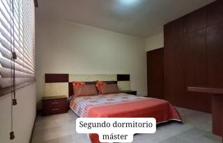 Casa en Urbanización Matices - 3