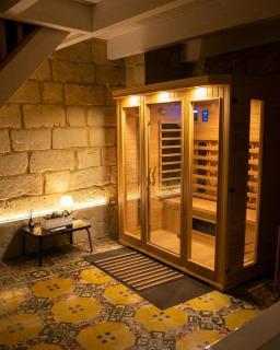 Victoria Luxury Suite - 8