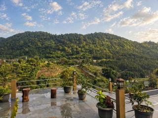 The Green County Homestay - 0