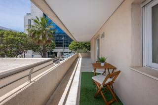 PUERTO BANÚS LUXURY APARTMENT, Marbella Golden Mile - 7