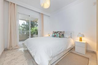 PUERTO BANÚS LUXURY APARTMENT, Marbella Golden Mile - 3