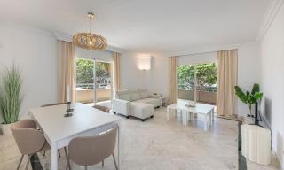 PUERTO BANÚS LUXURY APARTMENT, Marbella Golden Mile - 6
