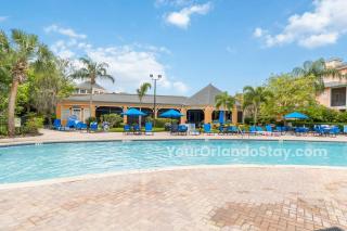 Bahama Bay amazing condo with Avengers room - 9