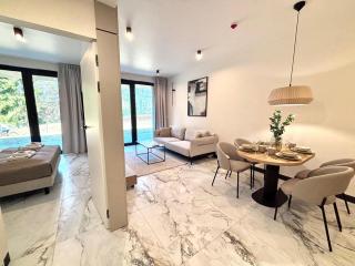 Apartament WHITE glove VIDOK Lake - 7