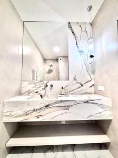 Apartament WHITE glove VIDOK Lake - 2