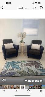 Apartamento sonrisa - 5