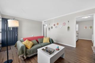 Cute bungalow in a great St Louis neighborhood - 6