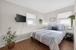 Cute bungalow in a great St Louis neighborhood - 5