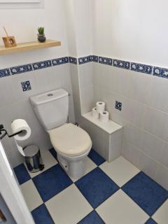 chambre individuelle - 1