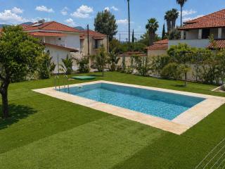 Casa Plati 1 - Modern Escape with Pool & Garden -  - 9