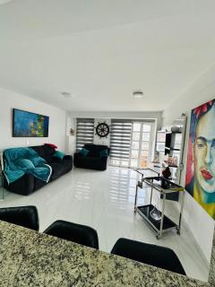 Villa Corfus - 4