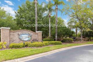 Bahama Bay 3BR biggest condo on third floor - 3