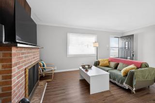 Cute bungalow in a great St Louis neighborhood - 9