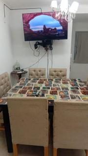 Duplex parque - 0