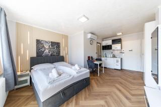 Karlín Skyline Terrace Residence by LivingClub - 3