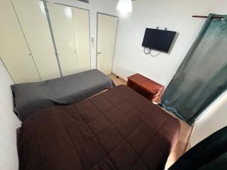 Duplex parque - 8