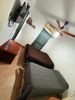 Duplex parque - 7