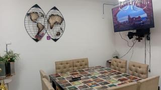 Duplex parque - 5