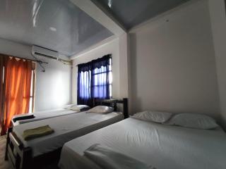 Hotel cabañas de Tolu - 4