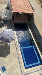 Pequeno Paraíso Flats Praia Bela - 9