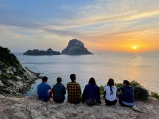 Outsite Ibiza - Work, Connect, Explore - 2