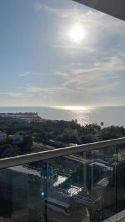 Cozy apartment with beautiful ocean views - 5